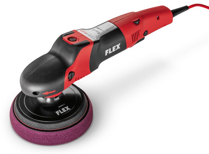 FLEX POLISHFLEX PE 14-2 150 P-Set