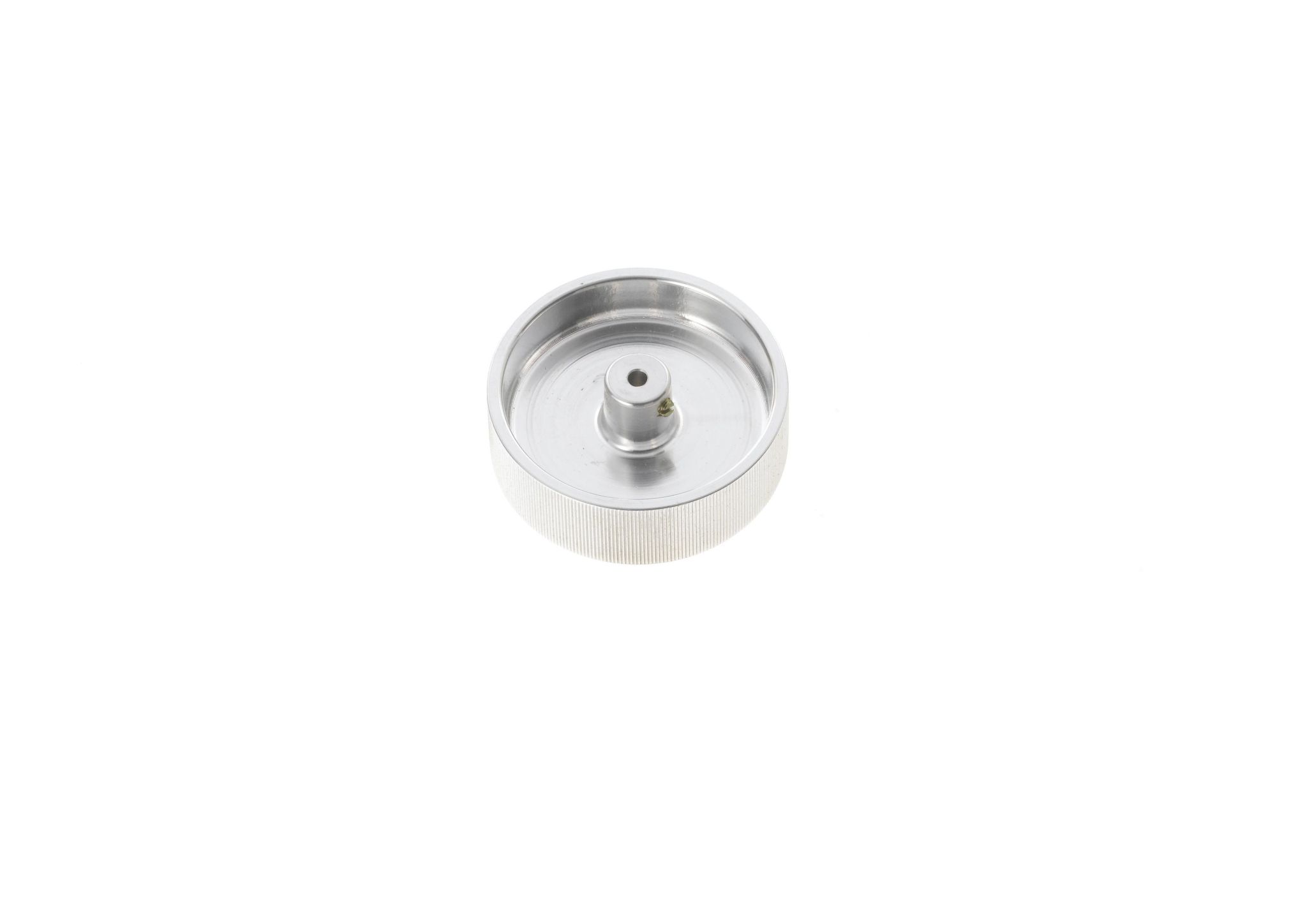 Messrad Aluminium für Rollfix Abrollgerät 109, 130, 160
