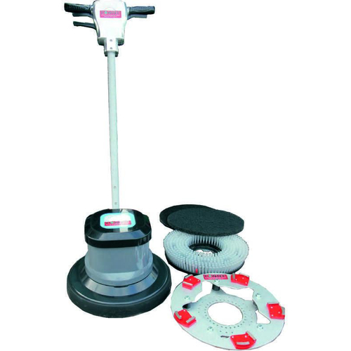 CONTEC CON 40 UNIVERSAL - Betontechnik