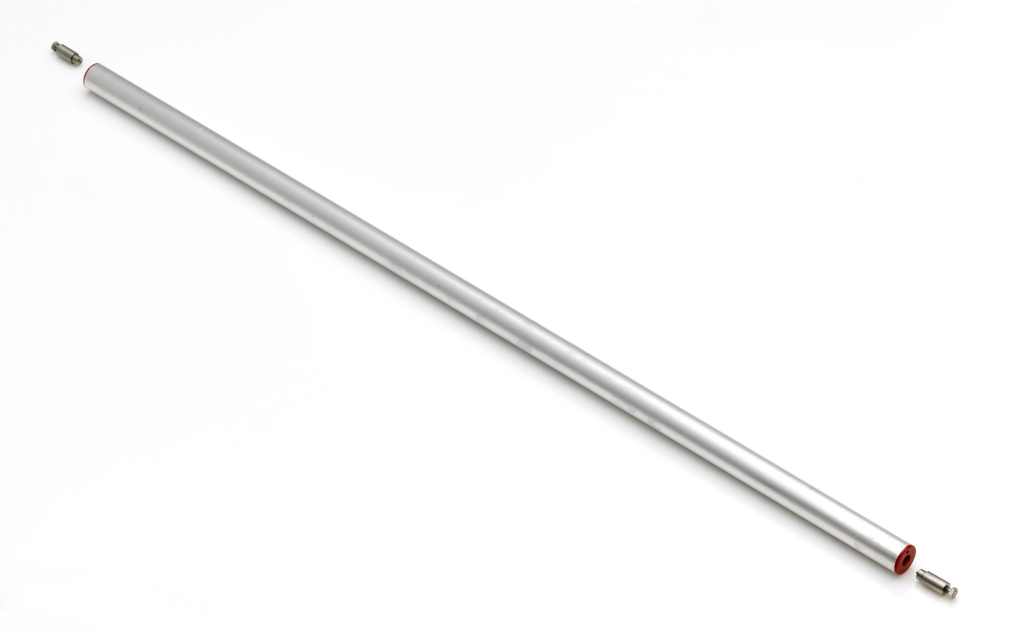 Umlenkwalze 30 mm Ø für CB Aqua N/Glasgewebe Abrollgerät/Universal Abrollgerät 80/109/140/RF 109/130/160