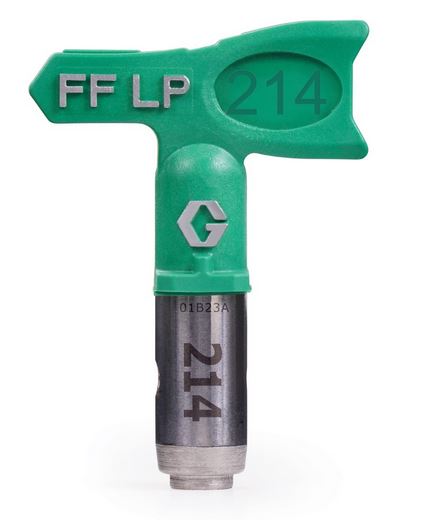 Graco Umkehrdüse FFLP214 Fine Finish RAC X