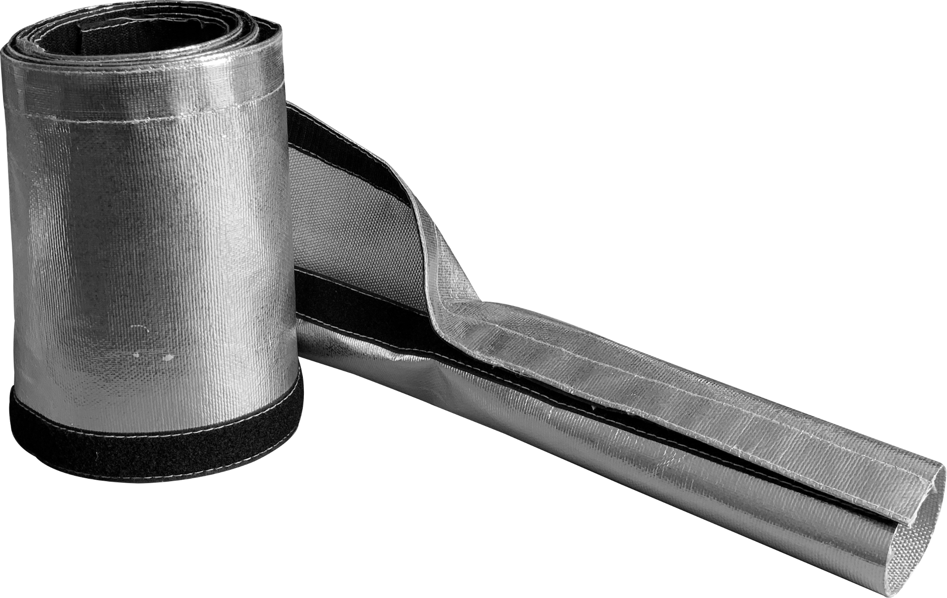 VOGT Hochtemperatur-Schutzschlauch 1 m - 852250