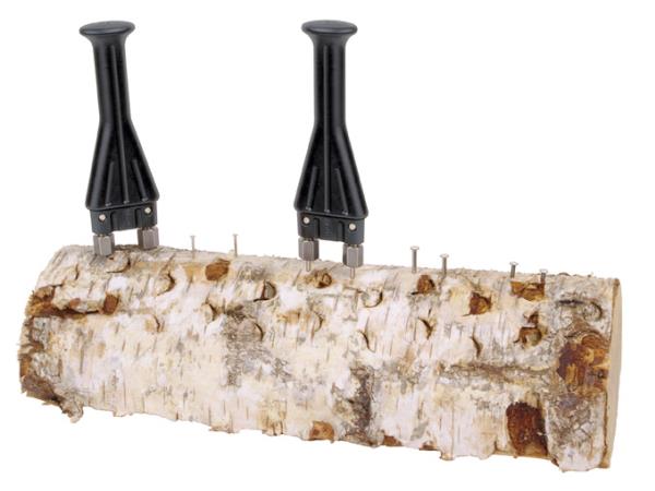 Gann Hydromette BL H 40 -  elektronischer Holzfeuchtemesser nach dem Widerstands-Messprinzip