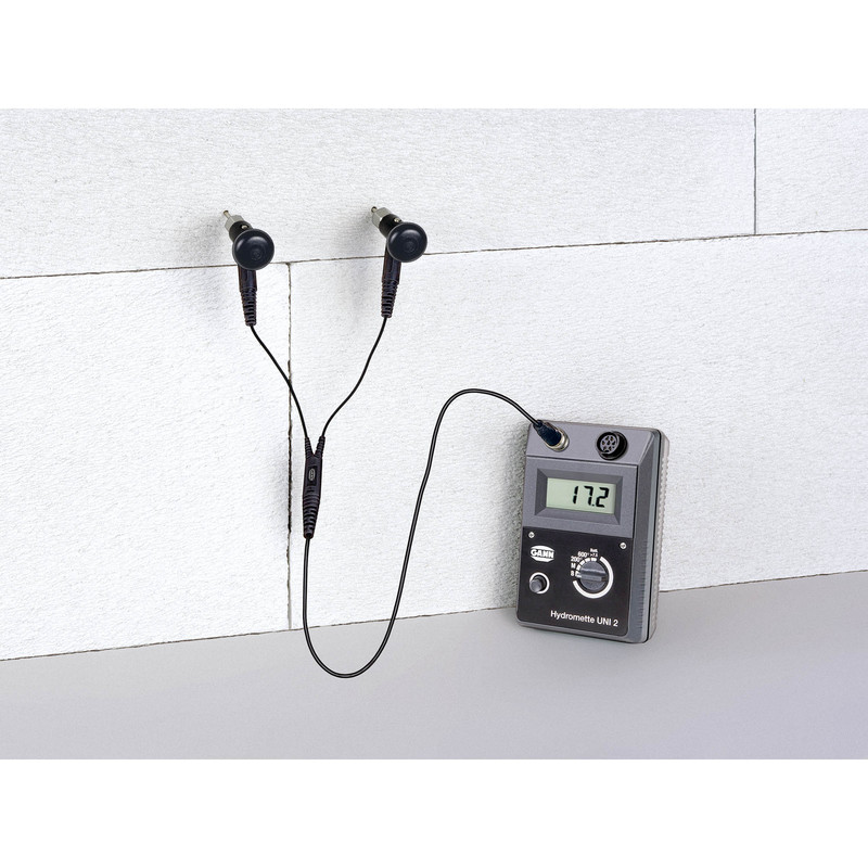 GANN Packung mit Einsteck-Elektrodenpaar M 6