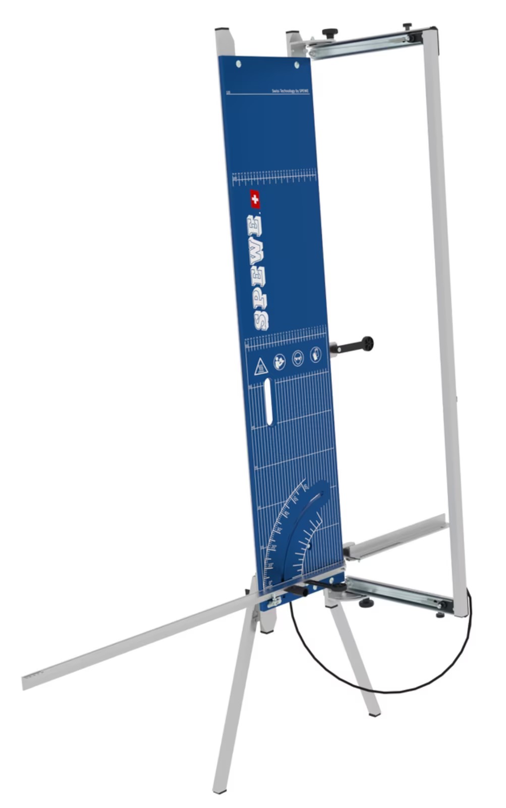 SPEWE 112SL-28 Akku-Glühdraht-Schneidegerät - Tagesmiete