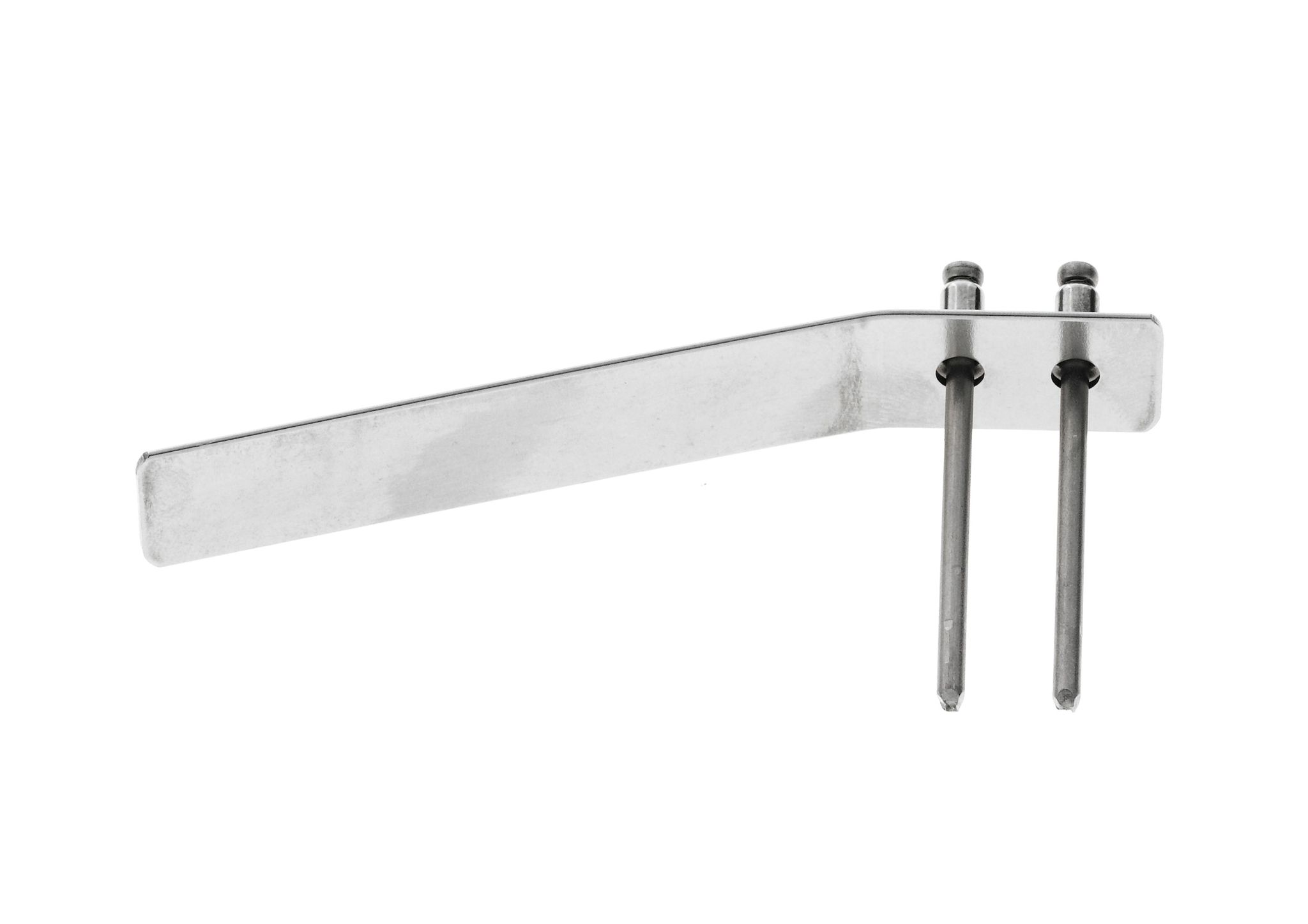 Rückstellfeder für Gerätetisch 67N | 75N | 1000N