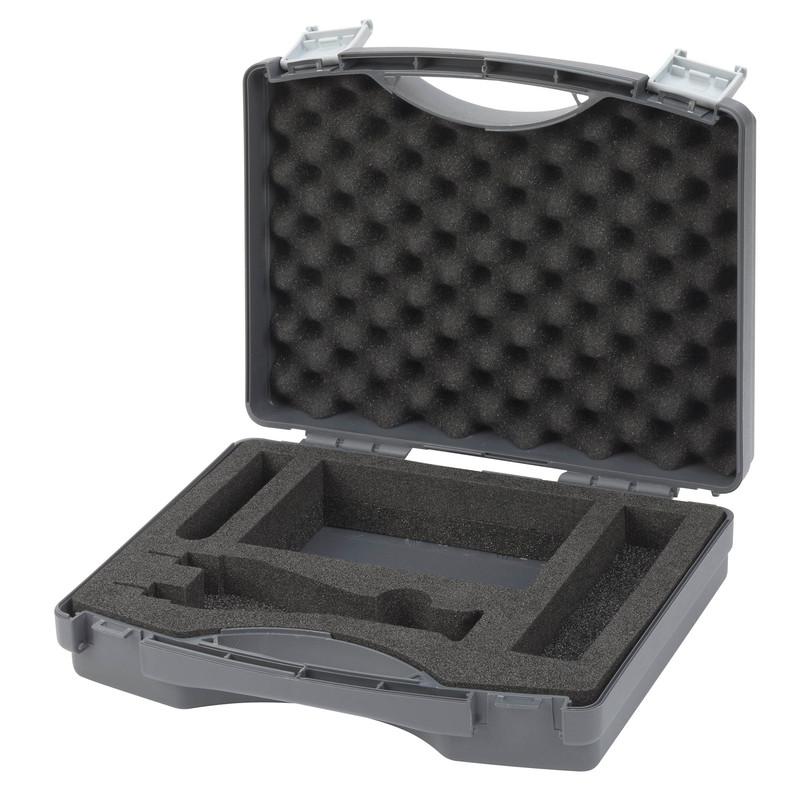 GANN Bereitschaftskoffer I - für Hydrometten H 35 / HT 65 mit Elektrode M 20