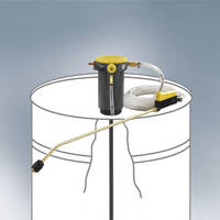 keller-pumpen  MV 7plus Fass-Sprühgerät