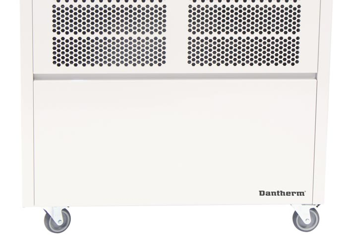 Dantherm PAC AC 7000 - Mobiles Klimagerät für schnelle und effiziente Kühlung
