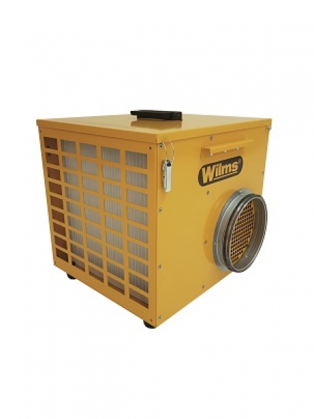Wilms® Luftreiniger LR 1400