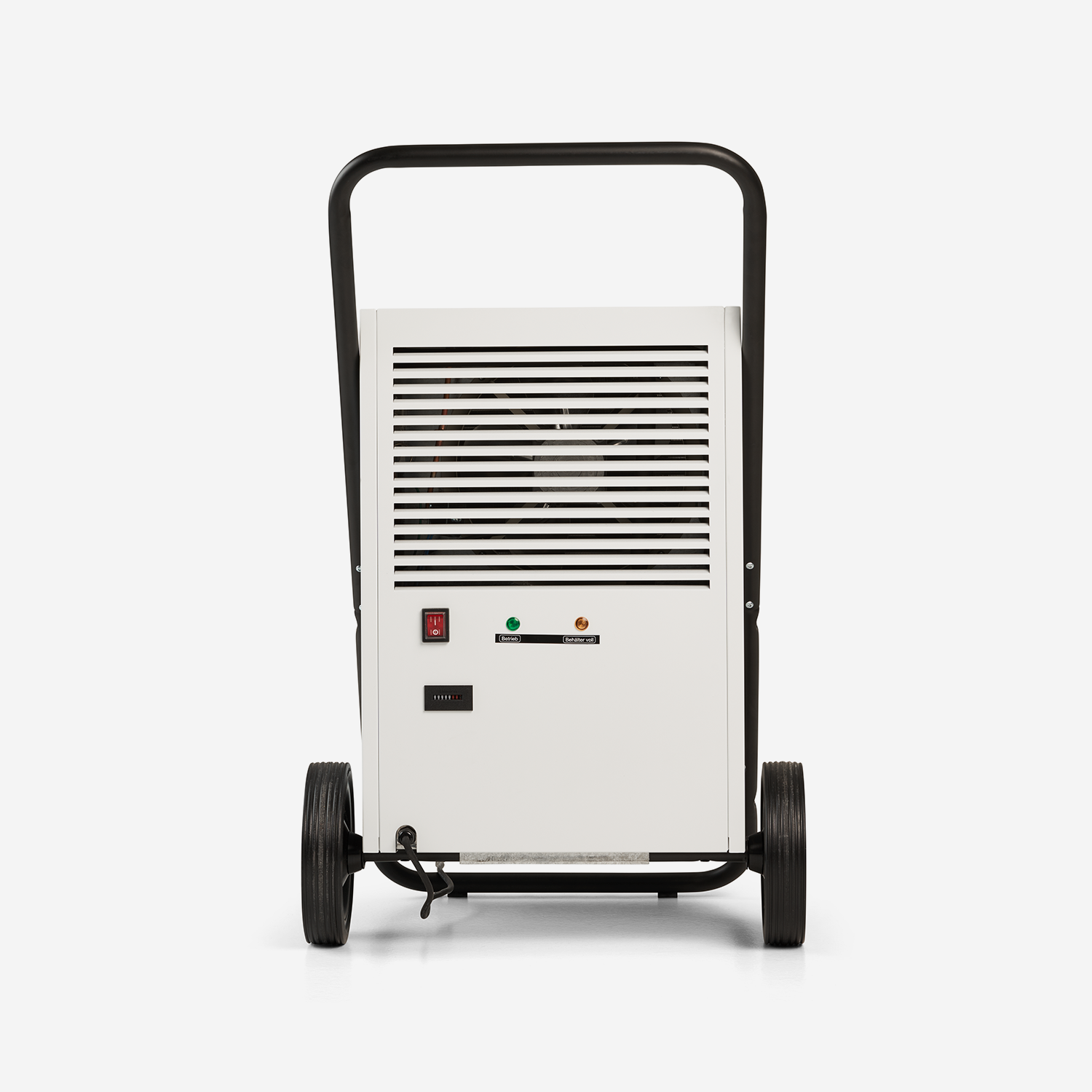Climia CTK 500 Profi-Raumluftentfeuchter - Tagesmiete