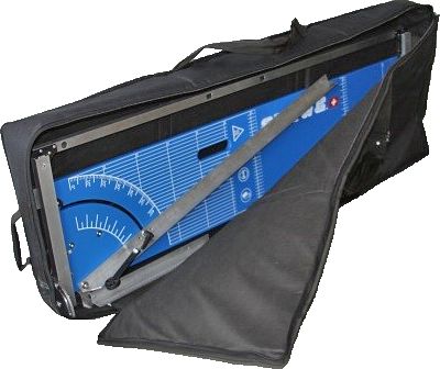 SPEWE Transporttasche - für Glühdraht Schneidegeräte