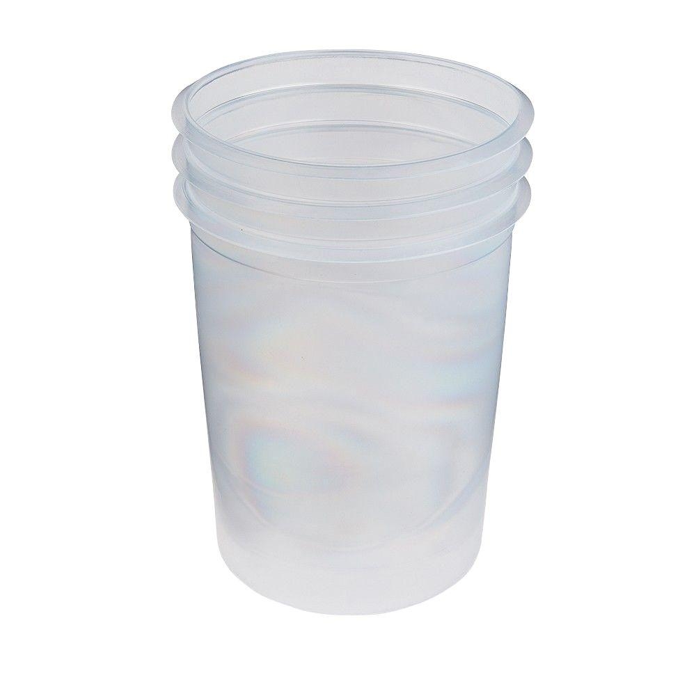 Graco Flexliner Becher 1,0 Liter Ultra / UltraMax  3 Stück - 17A226