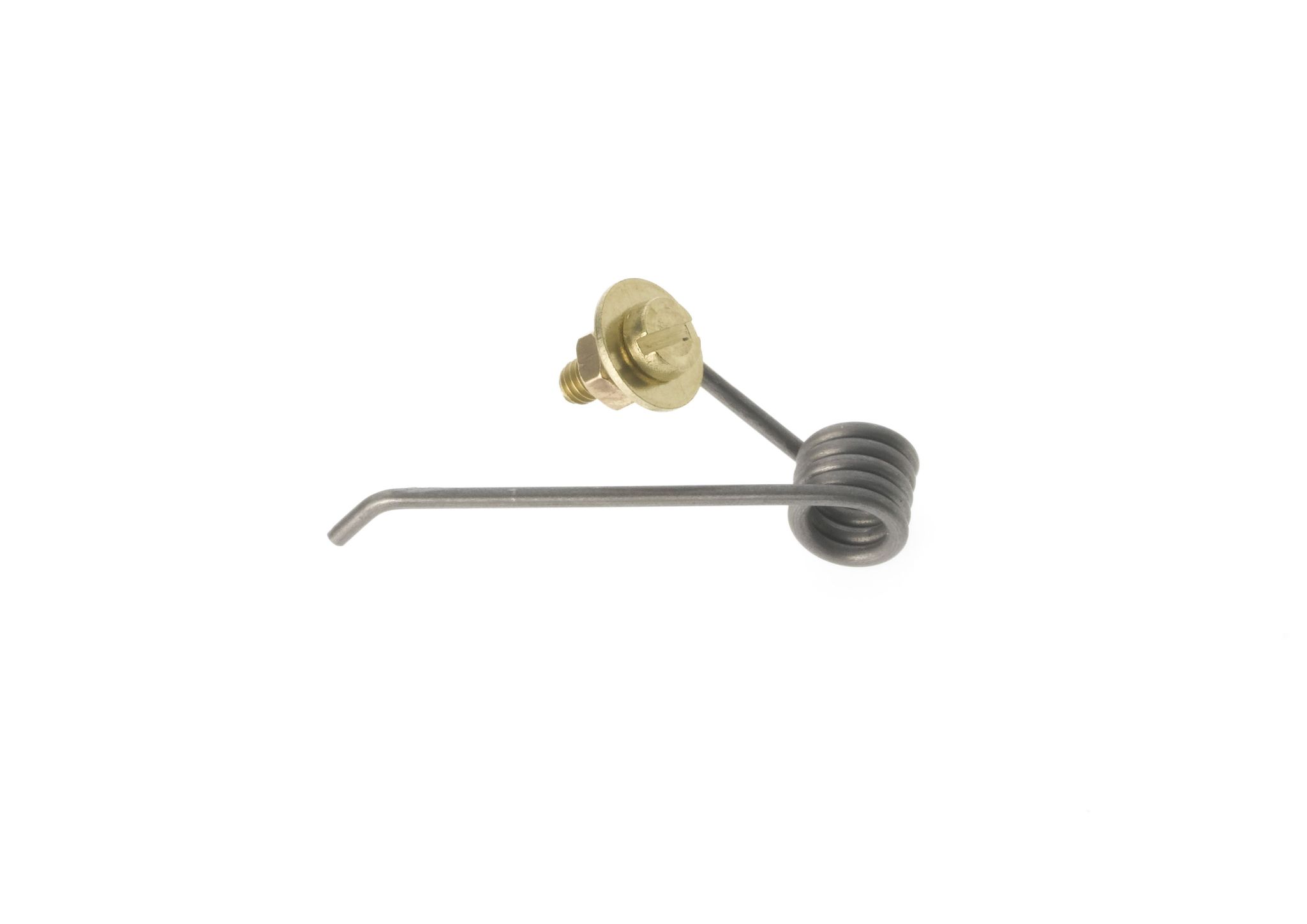 Feder für Rollfix-Zähler für Rollfix 109, 130, 160