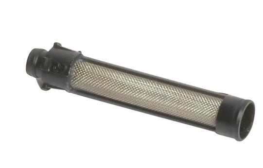 Graco Pistolenfilter 60Mesh Schwarz für GX FF Cordless Compact - 19Y355