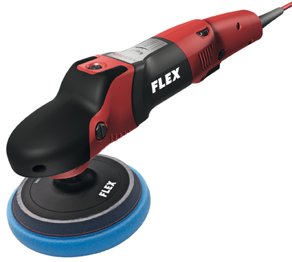 FLEX POLISHFLEX PE 14-2 150 P-Set