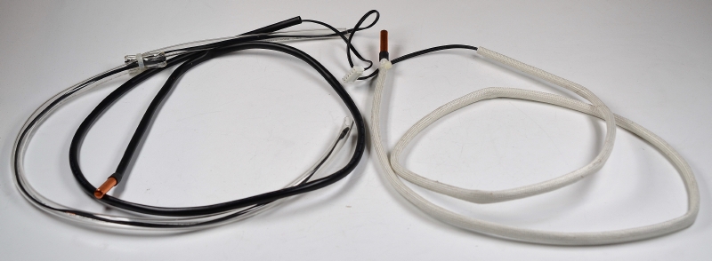 Temperatursensoren, Set RVD 354/524/RXT 523 DC AT - 1114521