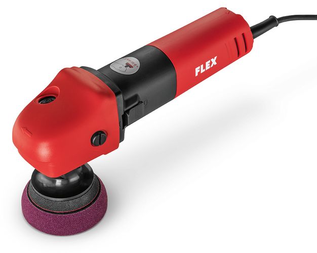 FLEX PE 8-4 80 Polierer für kleine Flächen
