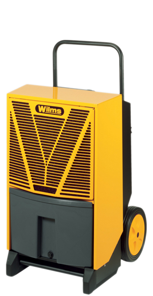Wilms® Profi-Luftentfeuchter KT 830