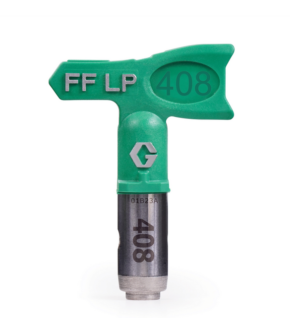 Graco Umkehrdüse FFLP 412 - Fine Finish RAC X