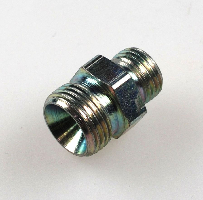 Anschlussnippel, 1/4x3/8"  - 1108568