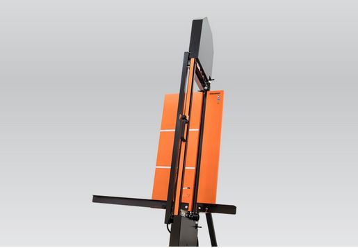 Rokamat Tigris Akku-Schneidegerät - 53000-B