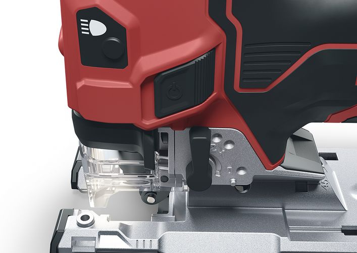 Flex JS 18.0-EC Akku-Stichsäge - 493775