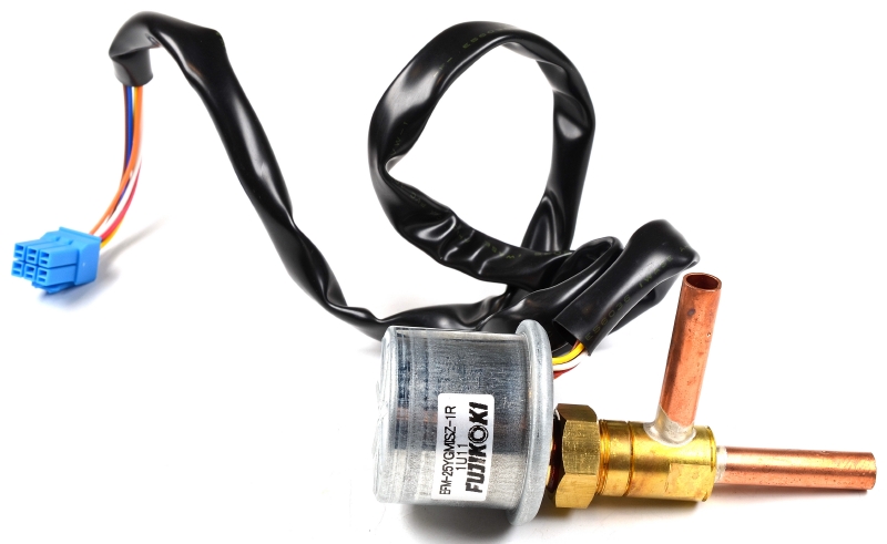 Elektronisches Einspritzventil MVW 560 - 1115224