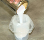 Graco 1 Liter Bechereinsätze (10er-Pack) - 16D562