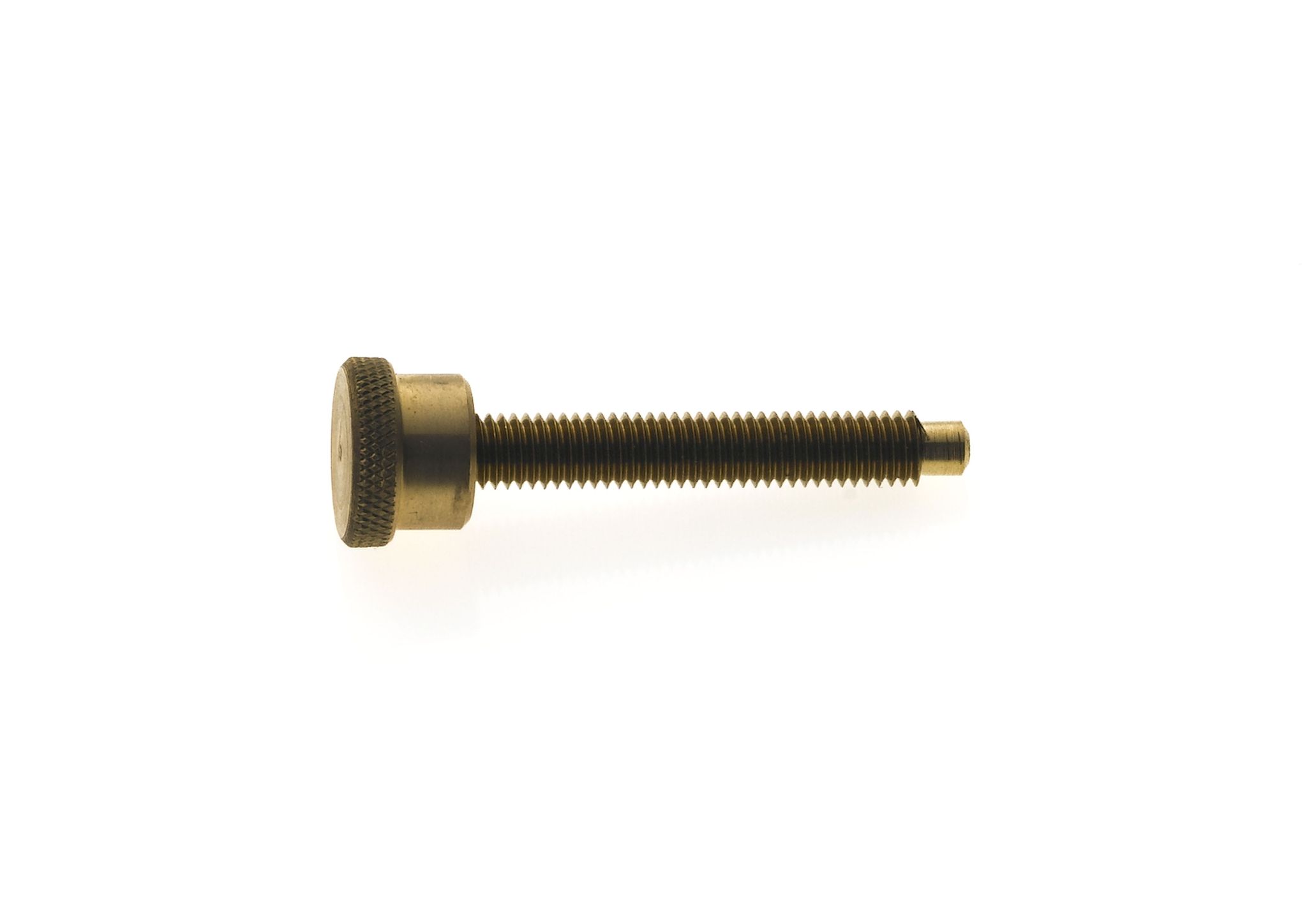 Rändelschraube M5 x 33 - 1 Stück - Für Meterzähler CB | CB75ZTR | CB10ZTR
