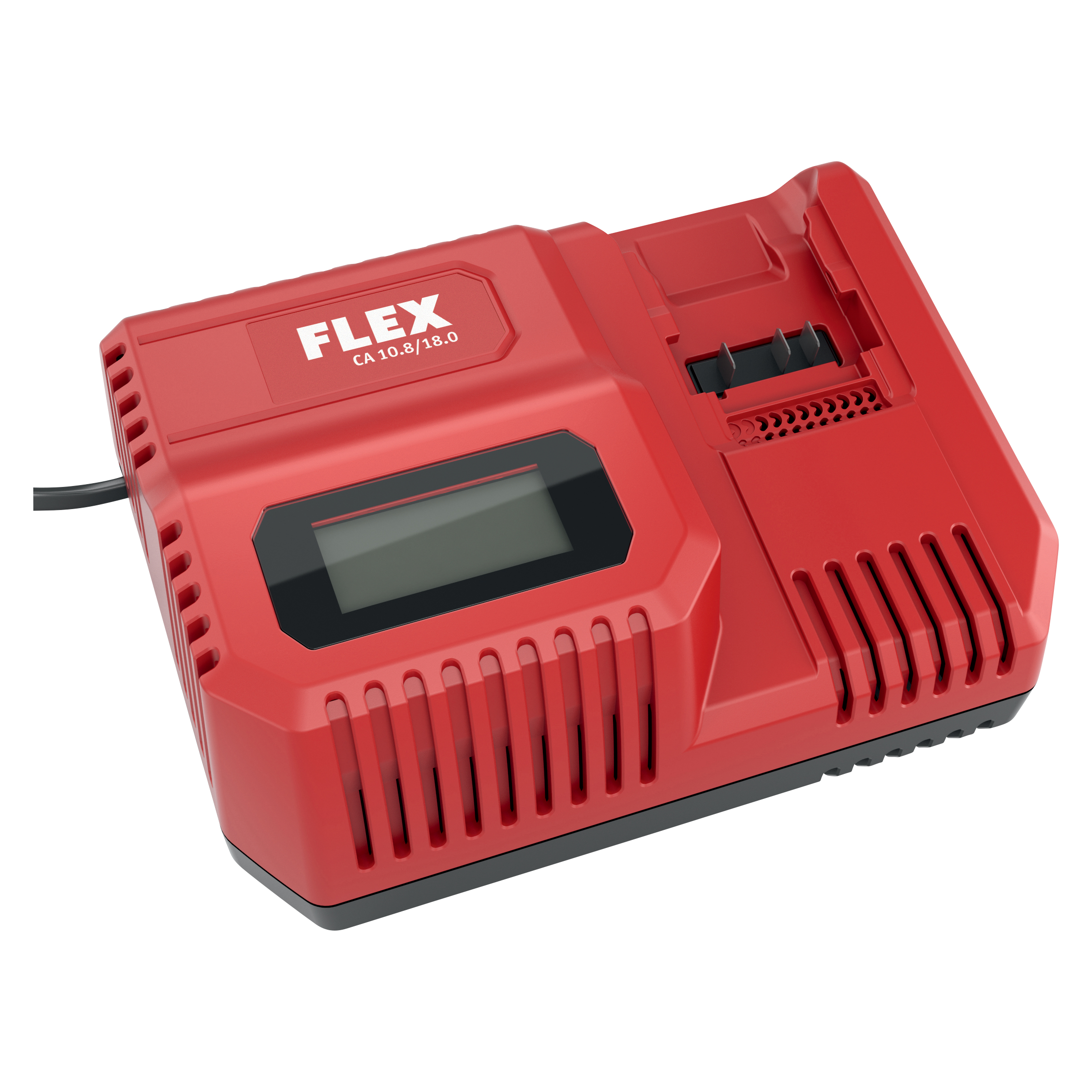 FLEX Zubehör - Schnellladegerät CA 10.8/18.0 - 417882