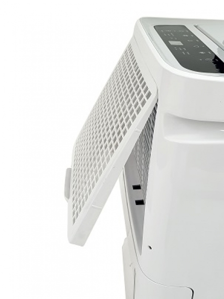 WILMS Komfort-Luftentfeuchter EF 260