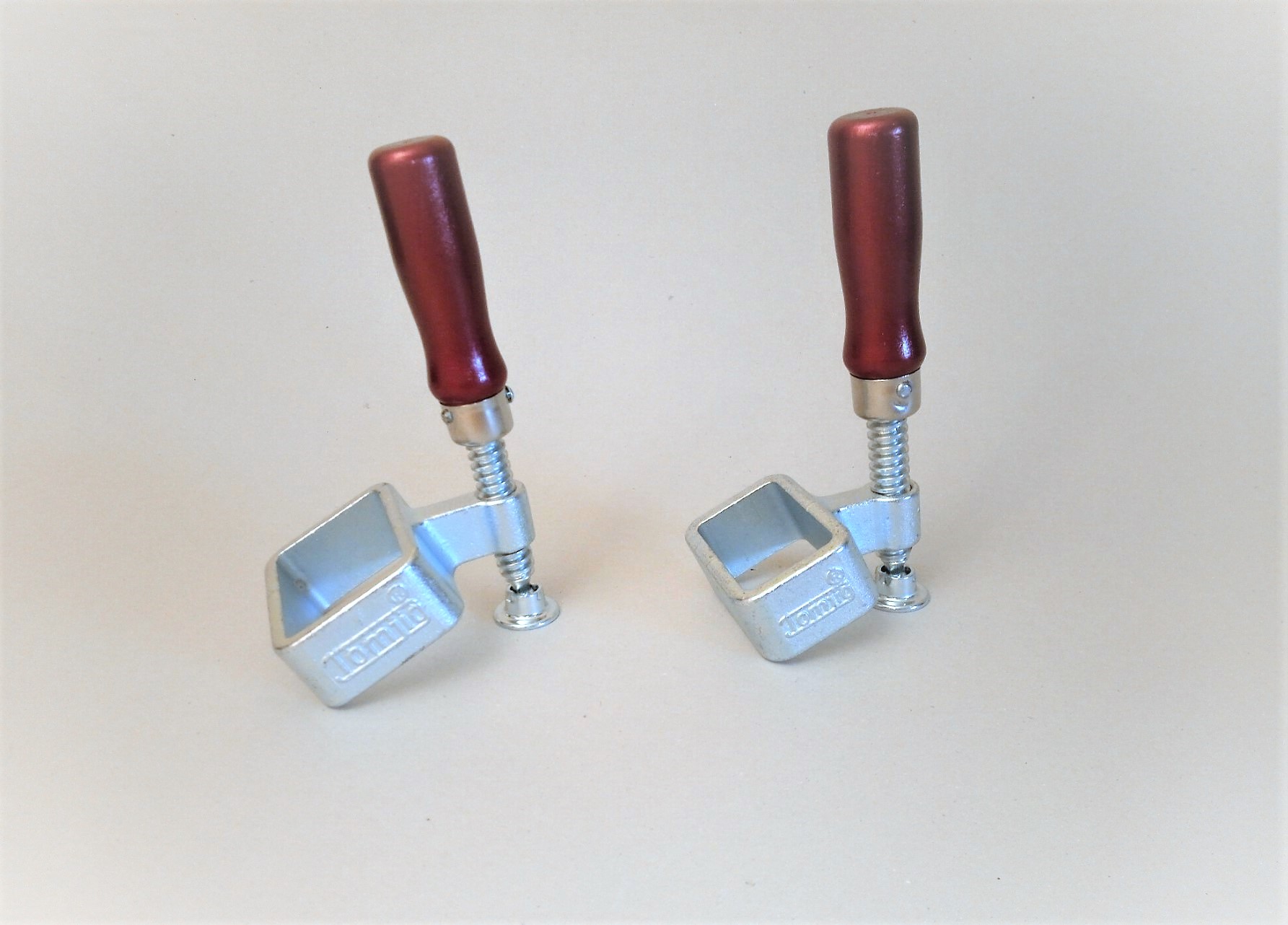 Tomjig Schnellspanner für Dachlatten 30 / 50mm