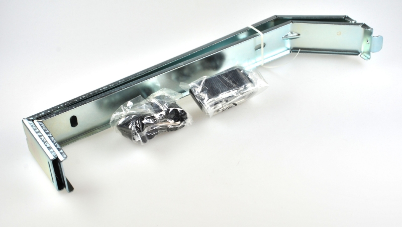 Befestigungsset für Außenteil RKL 460/470/480/491 - 1106112