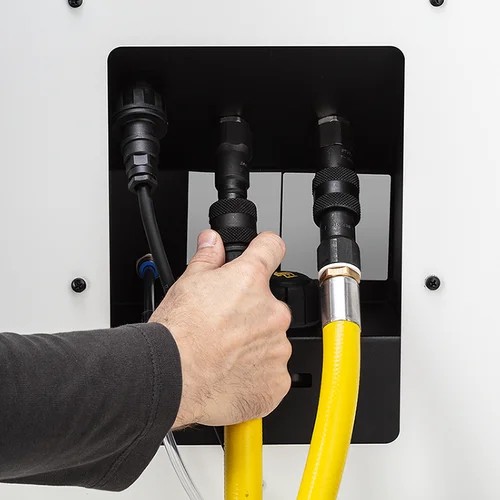 Dantherm PAC AC 7000 - Mobiles Klimagerät für schnelle und effiziente Kühlung