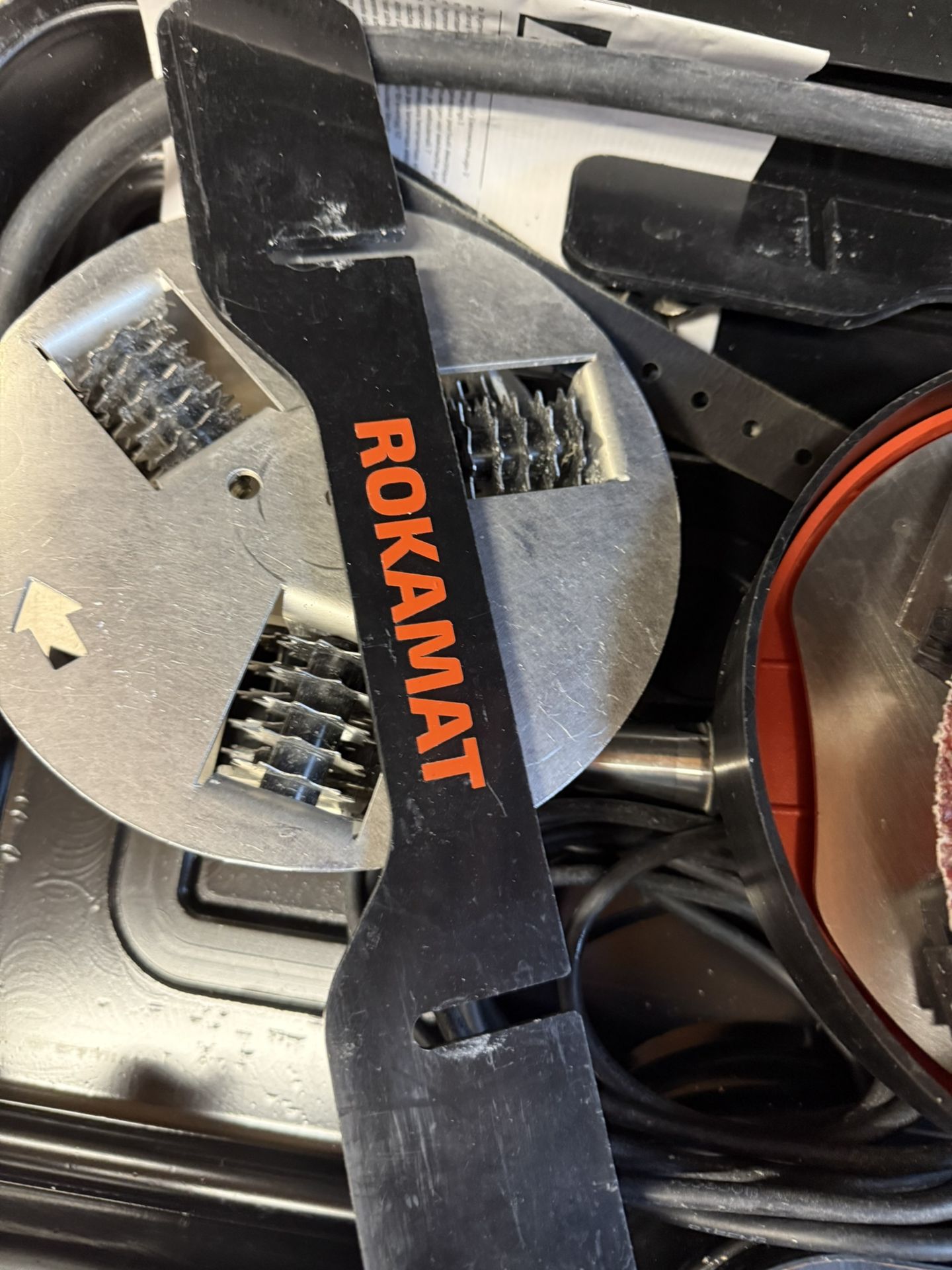 Rokamat Premium-Paket Tapetenentfernung - 22350