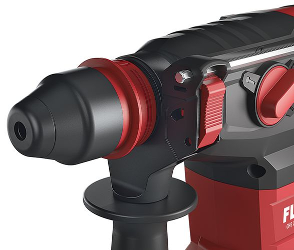 FLEX CHE 2-26 18.0-EC/5.0 Set Akku Kombi-Bohrhammer - 478474