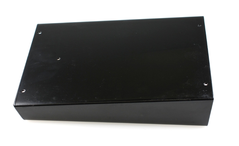 Bodenblech TX 2500/ELT 2-1/EM  - 1103932