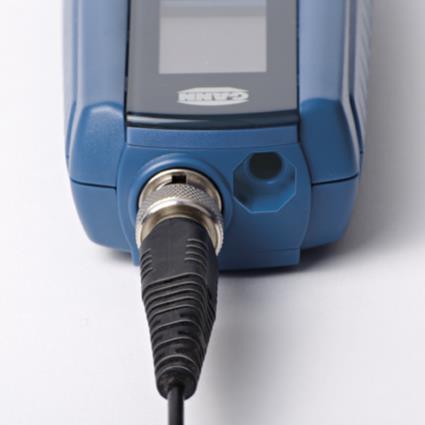 GANN Hydromette BL HT 70 - Holzfeuchte- und Temperaturmessgerät