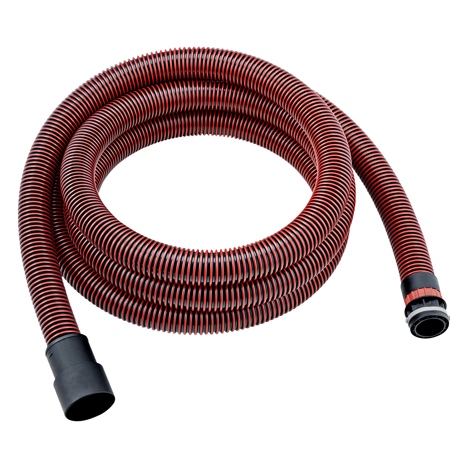 Flex SH-C 32x4m AS/NL Antistatik-Saugschlauch mit Nebenluftregelung - 406708