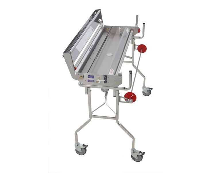 Tapofix Tapeziergerät CB 1000 X - Aus der neuen Geräteserie