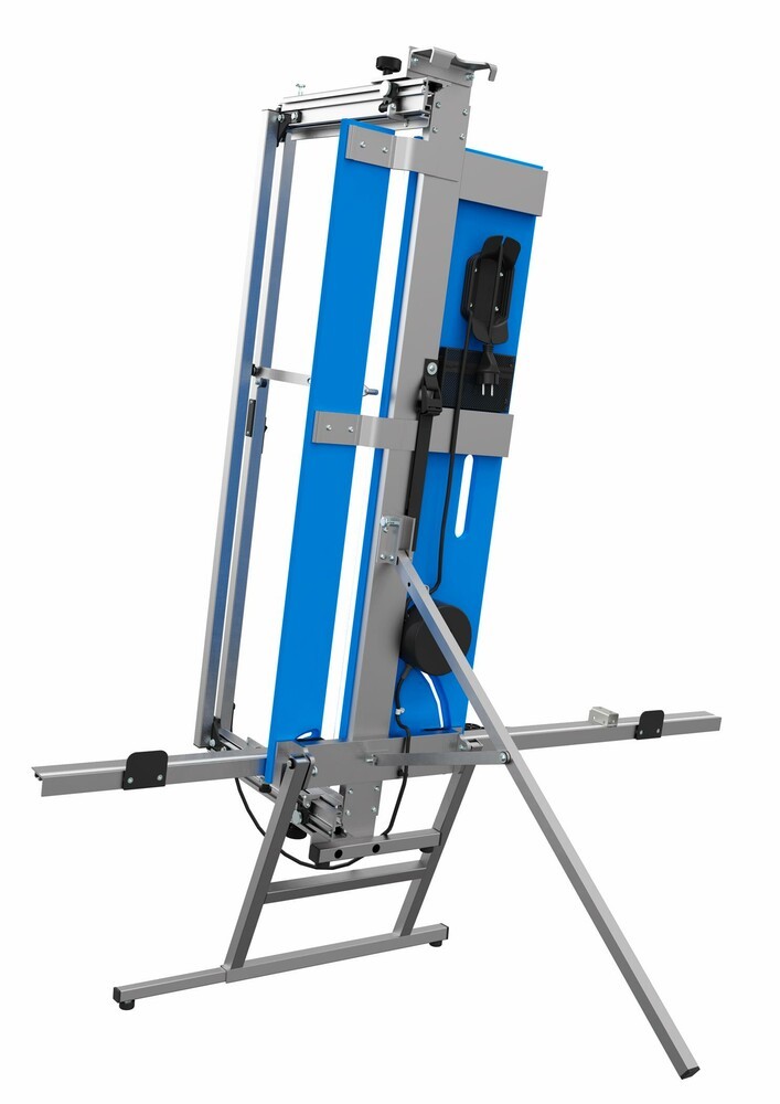 SPEWE Isoturbo 5305SK-30 Glühdraht-Schneidegerät - inkl. Trafo und Koffer Schnitttiefe bis 300mm