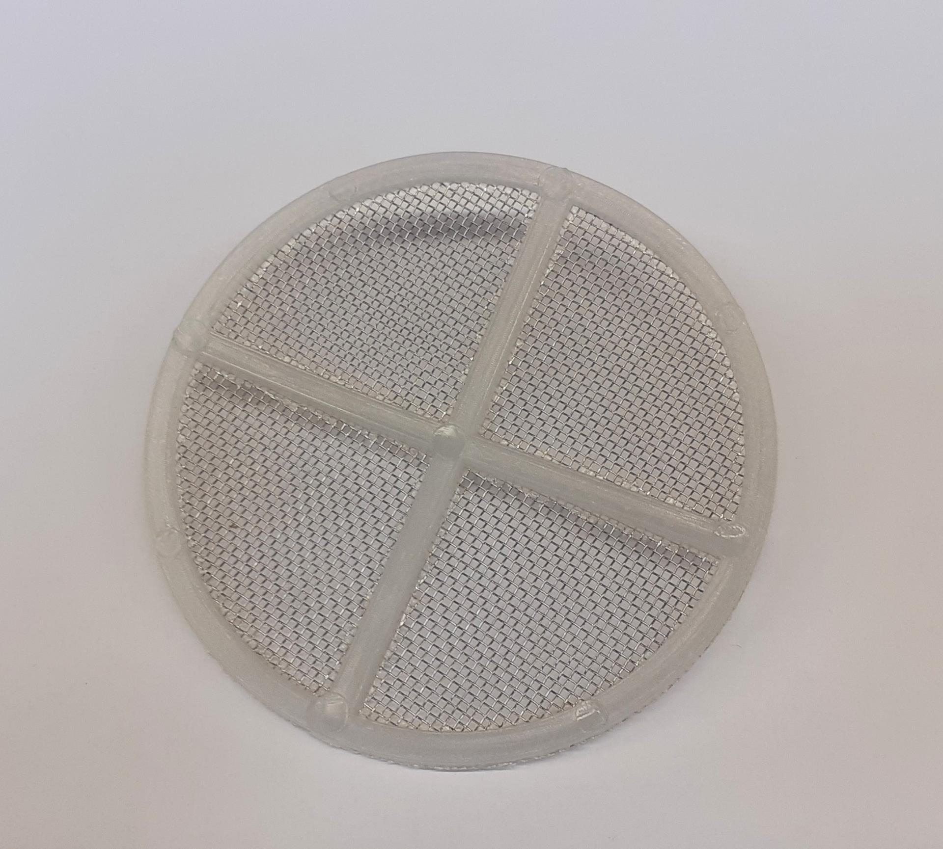 Gemini Filterscheibe  20Mesh A4000 Oberbehälter