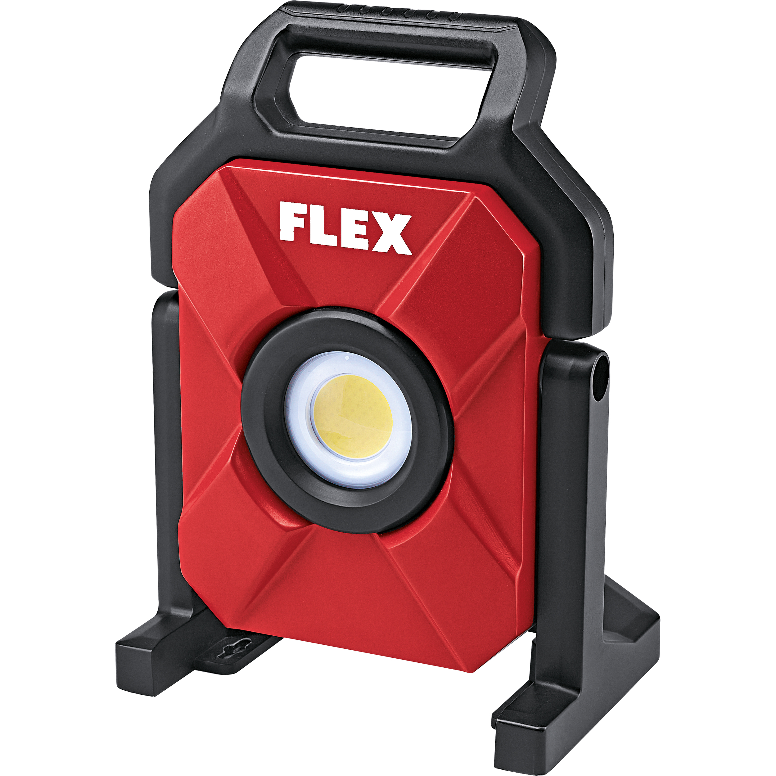 FLEX-TOOL CL 5000 10.8/18.0 LED Akku-Baustrahler