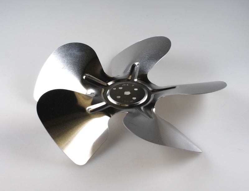 Ventilatorflügel Durchmesser 230/28 - 1108047