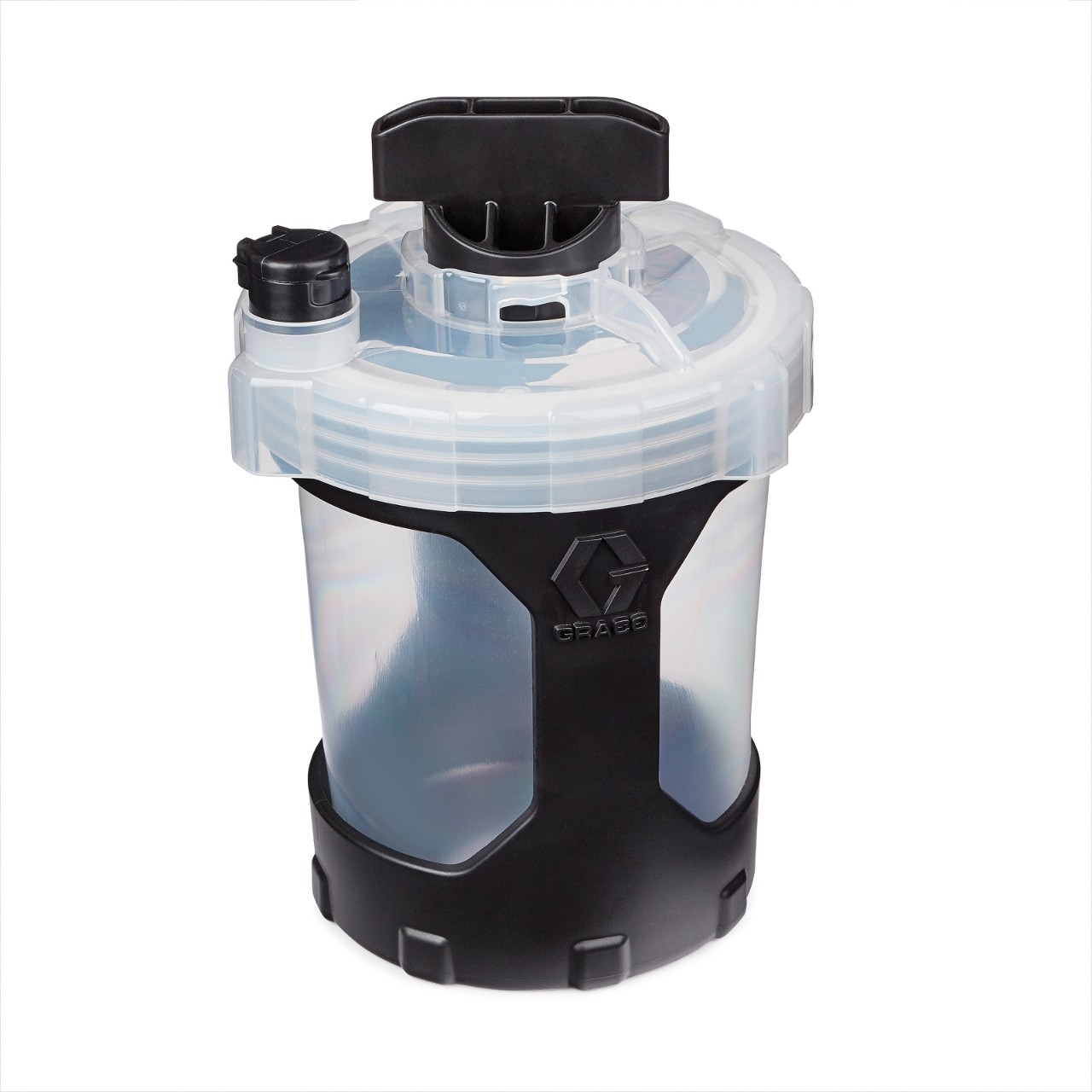 Graco FlexLiner™-System 1 Liter für wasserbasierte Spritzmittel - Zubehör zu Graco Ultra