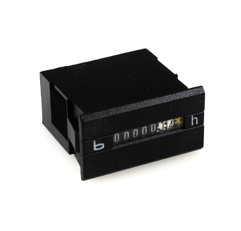 Betriebsstundenzähler für REMKO SERIE ELT 18 HT/INOX - 1105515