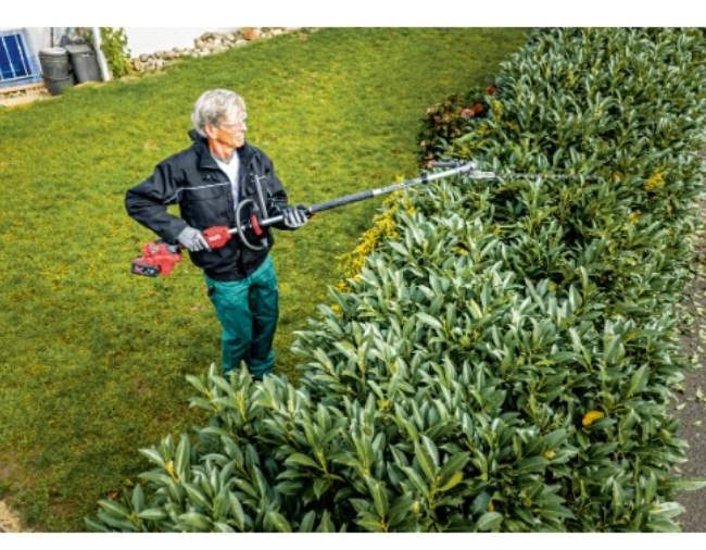 Flex GPH 18-EC Akku-Basisantrieb für verschiedene Vorsätze - 532799