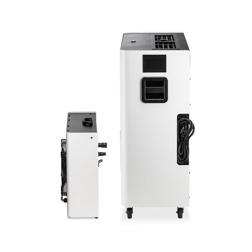 Dantherm PAC AC 7000 - Mobiles Klimagerät für schnelle und effiziente Kühlung