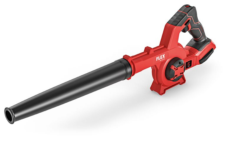 Flex BW 18.0-EC Akku-Gebläse/ Laubbläser 18,0 V - BW 18.0-EC - 472913